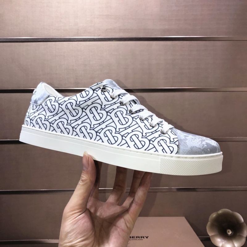 Burberry Sneakers